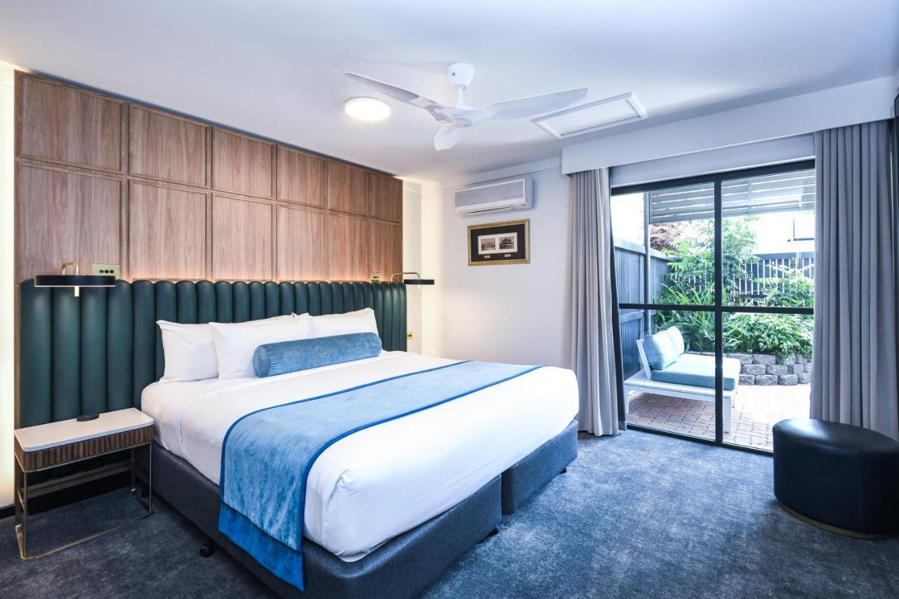 Powerhouse Hotel Tamworth By Rydges Exterior photo A room at the hotel