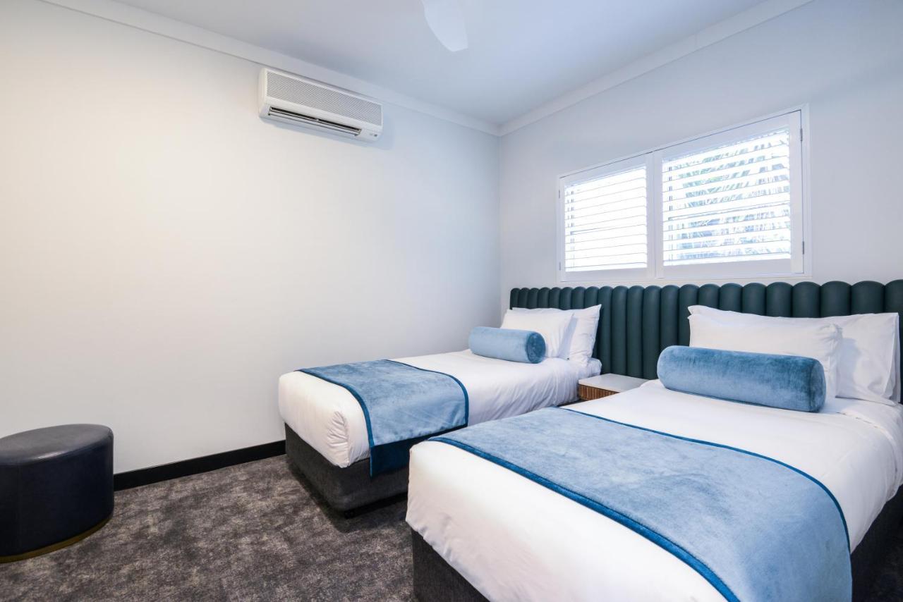 Powerhouse Hotel Tamworth By Rydges Exterior photo A room at the hotel