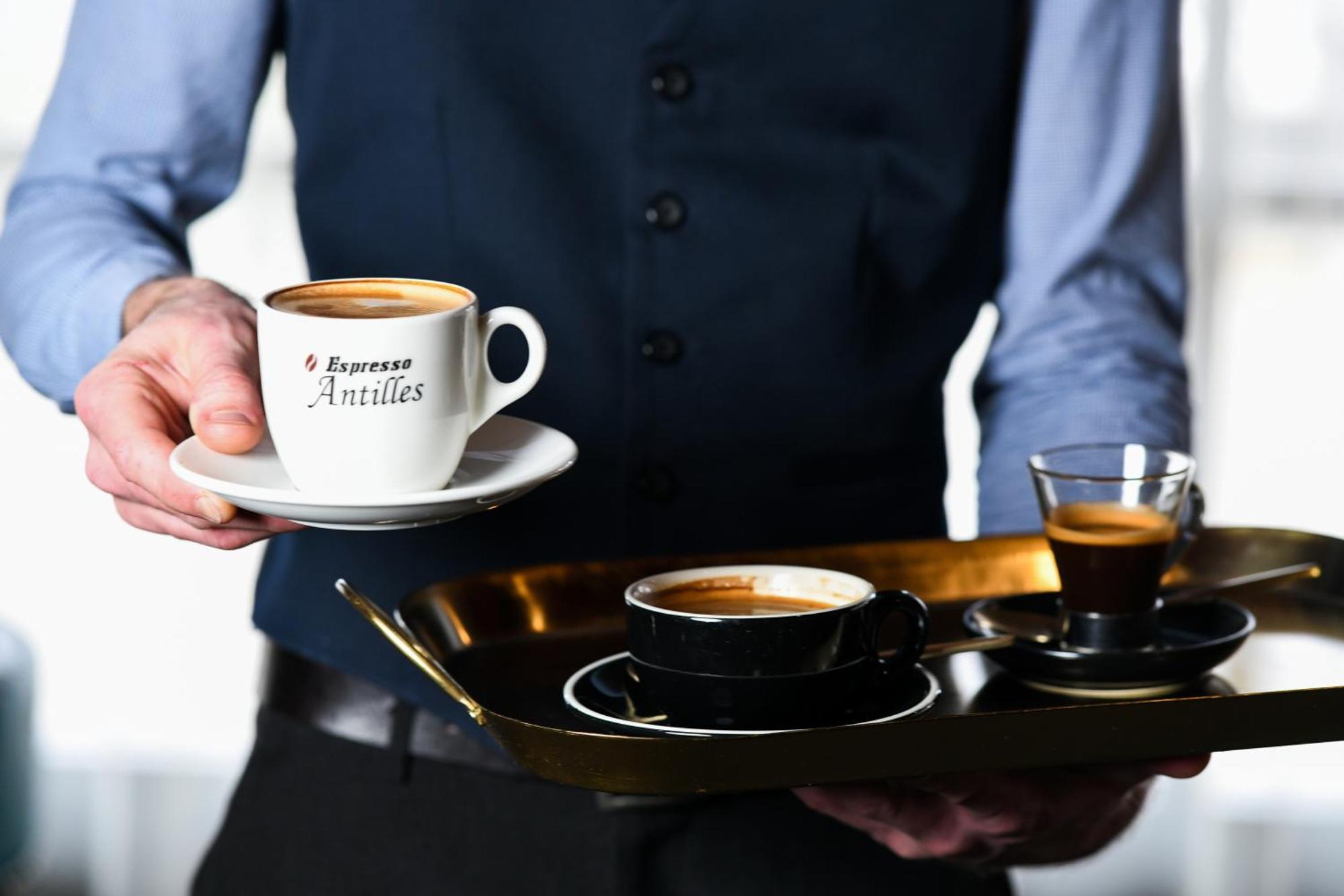 Powerhouse Hotel Tamworth By Rydges Exterior photo Espresso